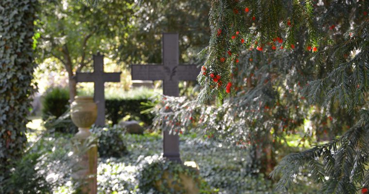 Zakład pogrzebowy i jego znaczenie dla rodziny zmarłego