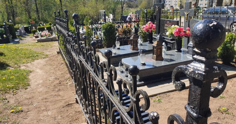 Usługi pogrzebowe w Sochaczewie