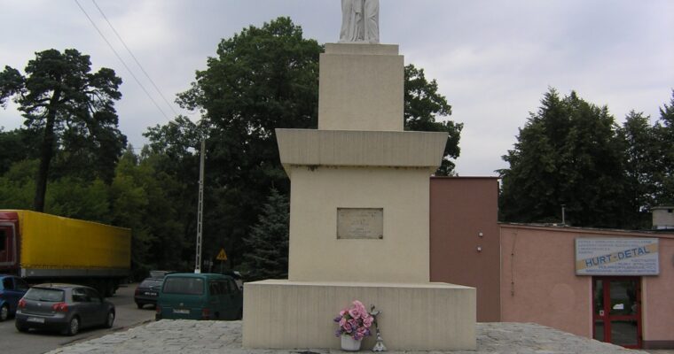 Zakład pogrzebowy w Pomiechówku – Troskliwa obsługa i pomoc w formalnościach