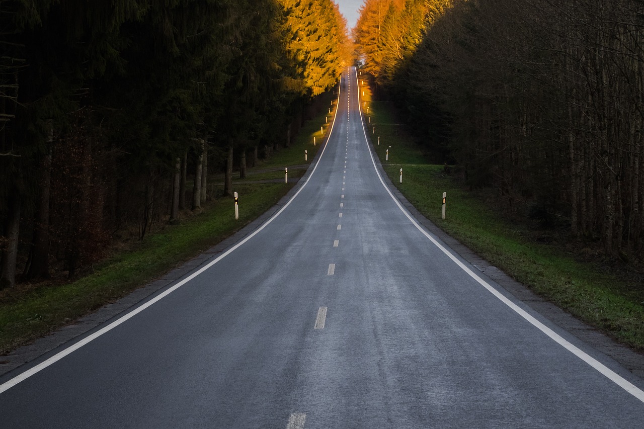 Specjalizacja firmy pogrzebowej w transporcie zmarłych z Włoch do Polski