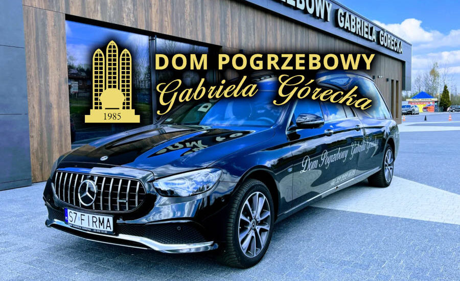 Dlaczego warto wybrać Dom Pogrzebowy Górecka z Mysłowic?