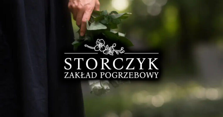 Zakład pogrzebowy w Miechowie, która firma to bezpieczny wybór?